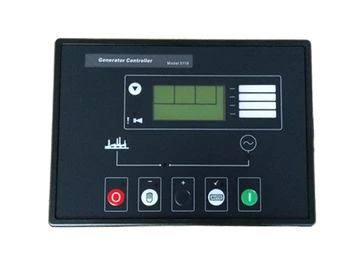

DSE5110 Deep Sea Controller Automatic start module LCD display