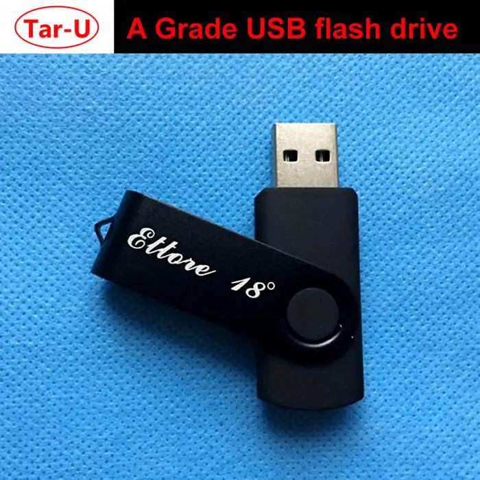 Color Swivel USB flash-06