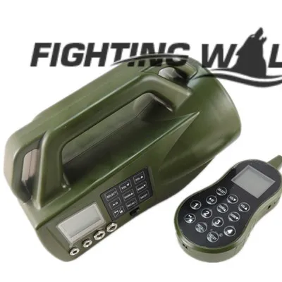 Cheap Electronics Hunting Mp3 Bird Caller Sound Player with Remote Control CP-550 400 Sounds Eletronic Bird Caller MP3 Hunting Decoy