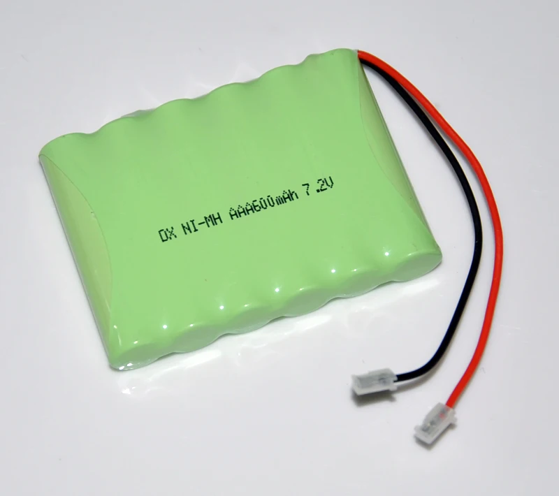 7.2VAAA600A
