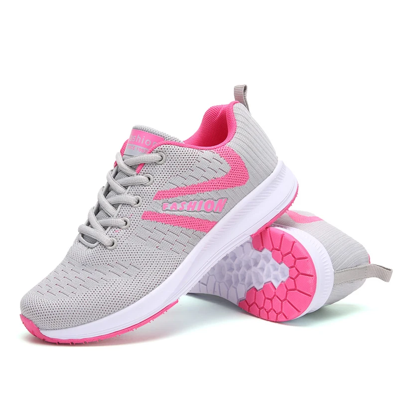 Armure Sport Purple Mesh Z De Fly Casual Lumière Pour Chaussures Sneakers gray Mode Respirant Powder Femme up Dentelle ash Black Marche R6fRwvqr