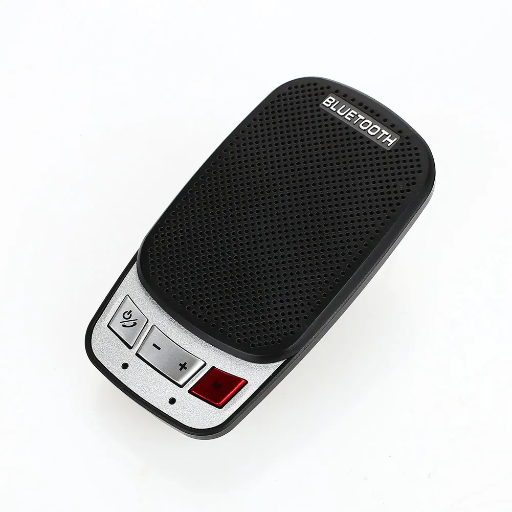 Vehemo динамик беспроводной передатчик Bluetooth автомобильный комплект MP3 автомобильный стерео для Bluetooth автомобильный динамик