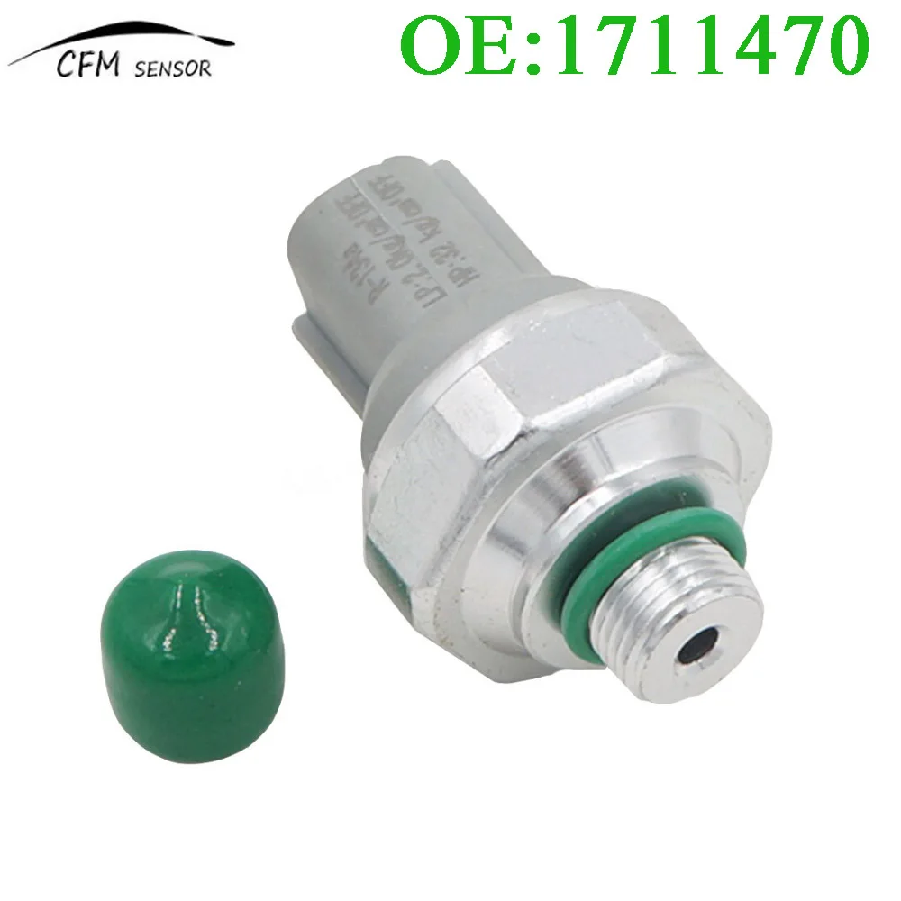 1711470 AC High Side Pressure Switch For Mitsubishi Toyota 4Runner