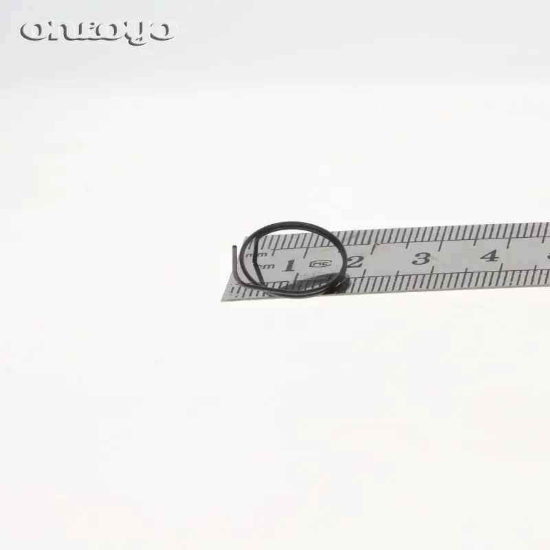 507307010013 Torsion Spring :0.7mm Dia.for Tajima Machinery Special Parts