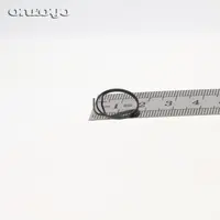 Buy 507307010013 Torsion Spring :0.7mm Dia.For Tajima Machinery Special Parts Online - Image 4