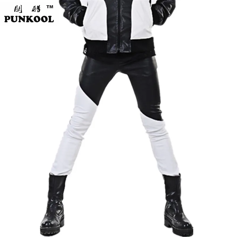 Popular Mens White Leather PantsBuy Cheap Mens White Leather Pants