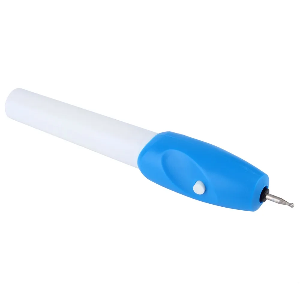 

Electric Jewellery Metal Plastic Glass Wood Engraver Pen Carve Tool Engraver Pen Carve gifts souvenir Educational Accessories