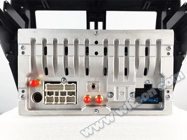 Flash Deal 9" Android 6.0 Marshmallow OS Car DVD for Toyota Land Cruiser Prado J150 2014 2015 2016 2017 2018 with Calling Function Support 2