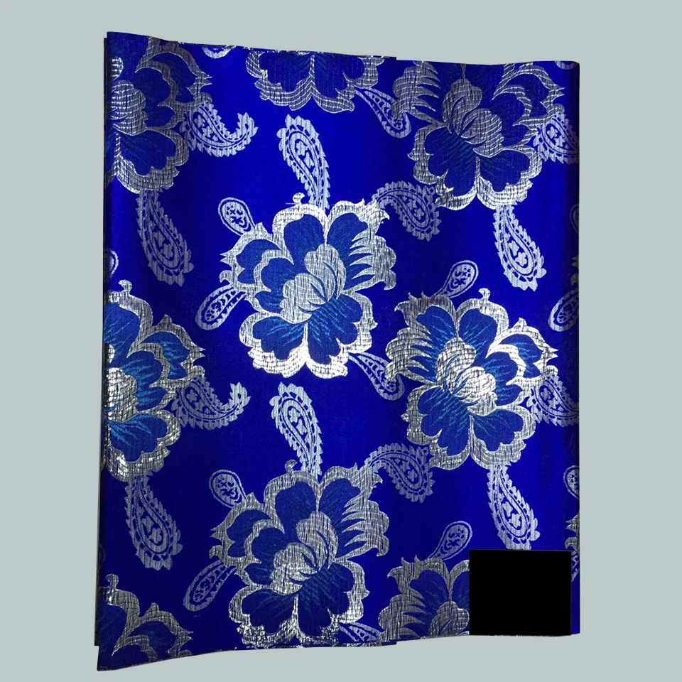 

2.5 Yd x 1 Yd piece African Sego Ipele & Gele Head-Ties & Wrap 2pcs lot 14 colors LXL-18-14