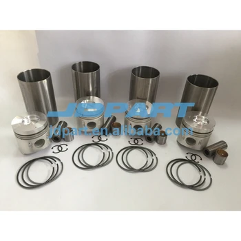 

4D32 Engine Overhaul Rebuild Kit For Mitsubishi 4D32 Repair Parts