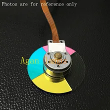100% NEW Original Projector Color Wheel for Benq EP770 wheel color