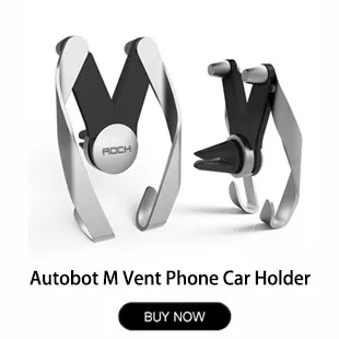 ROCK-Autobot-M-Mobile-Vent-Phone-Car-Holder-for-iPhone-car-styling-Air-Outlet-Adjustable-Car