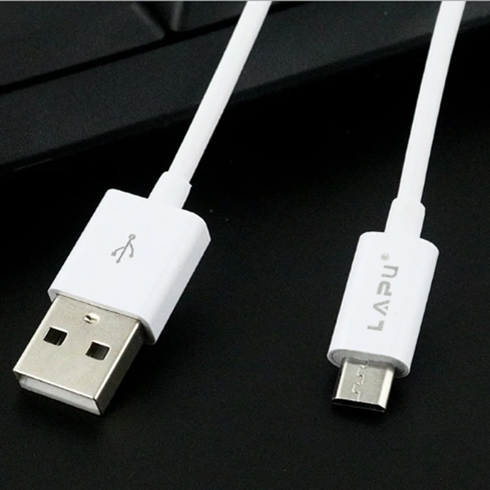 

10pcs Micro USB Cable Fast Charging Mobile Phone Charger Cable 1M Date Cable for Xiaomi/ Huawei /Android Tablet/iph X 8 7 6