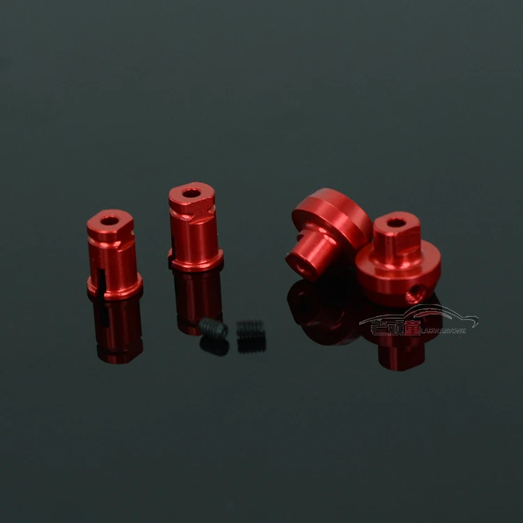 AutoRC AU02212 AU02211 соединитель переднего и заднего колеса|front wheel|front connectorfront rear |