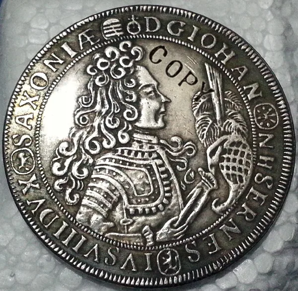 

1712 copy coins commemorative coins-replica coins medal coins collectibles badge