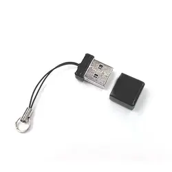 Высокая скорость USB 2,0 Mini TF Card Reader адаптер для портативных ПК