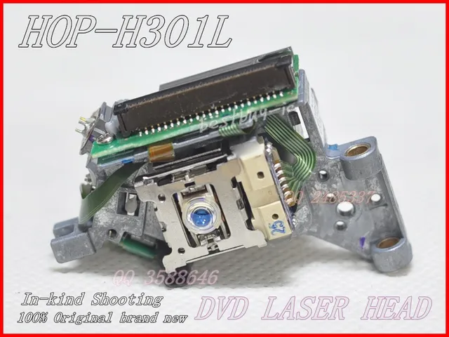 HOP-H301L Optical pickup HOP-H301L H301L HOP-H301L laser head