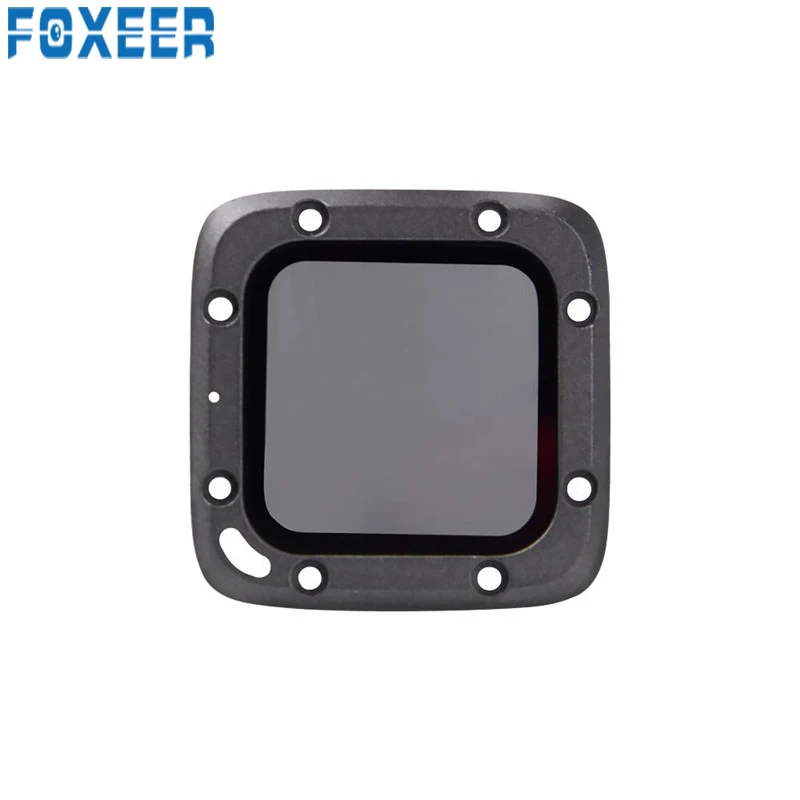 

Hot Sales Foxeer ND8 ND16 Lens Filter for Foxeer BOX 1/BOX 2 FPV Camera RC Models Spare Part DIY Accessories