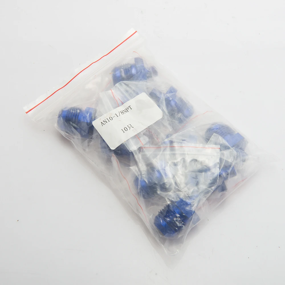 AN10-1C8NPT 1