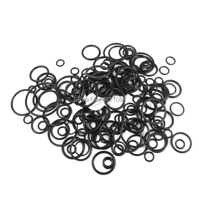 For Komatsu PC220-7 Control Valve Repair Seal Kit Excavator Gasket, 3 months warranty For Komatsu PC220-7 Control Valve Repair Seal Kit Excavator Gasket, 3 months warranty