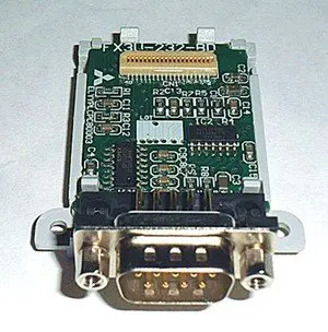 

FX3U-232-BD FX3U232BD Communication Extended Board for Mitsubishi PLC Module