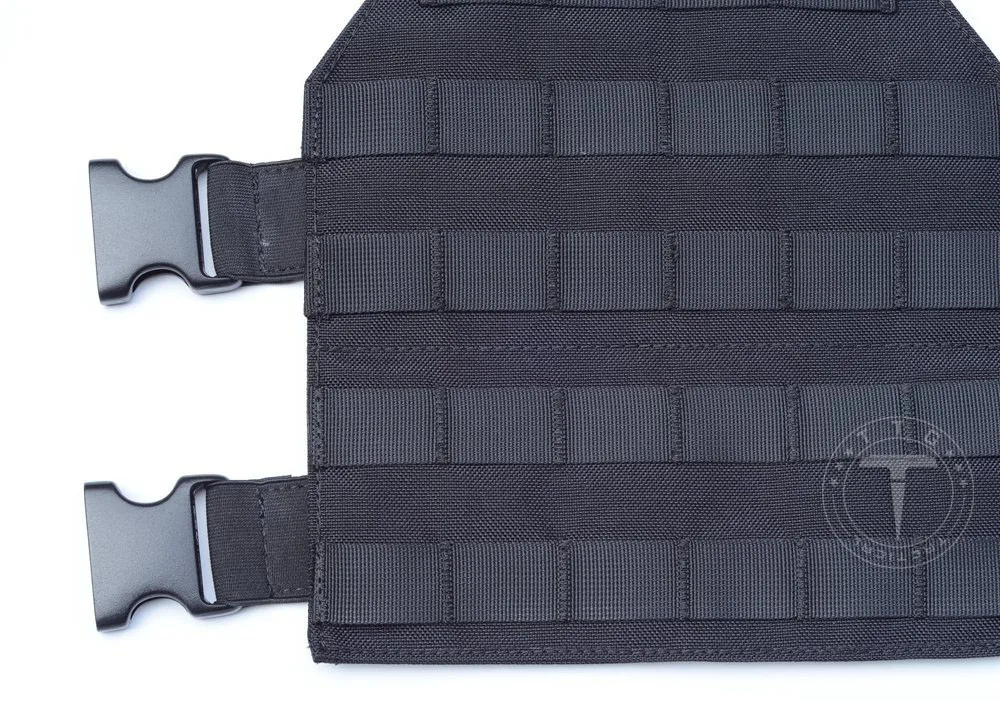 MOLLE тактическая платформа для пейнтбола Airsoft кобура для пистолета платформа с быстроразъемной пряжкой