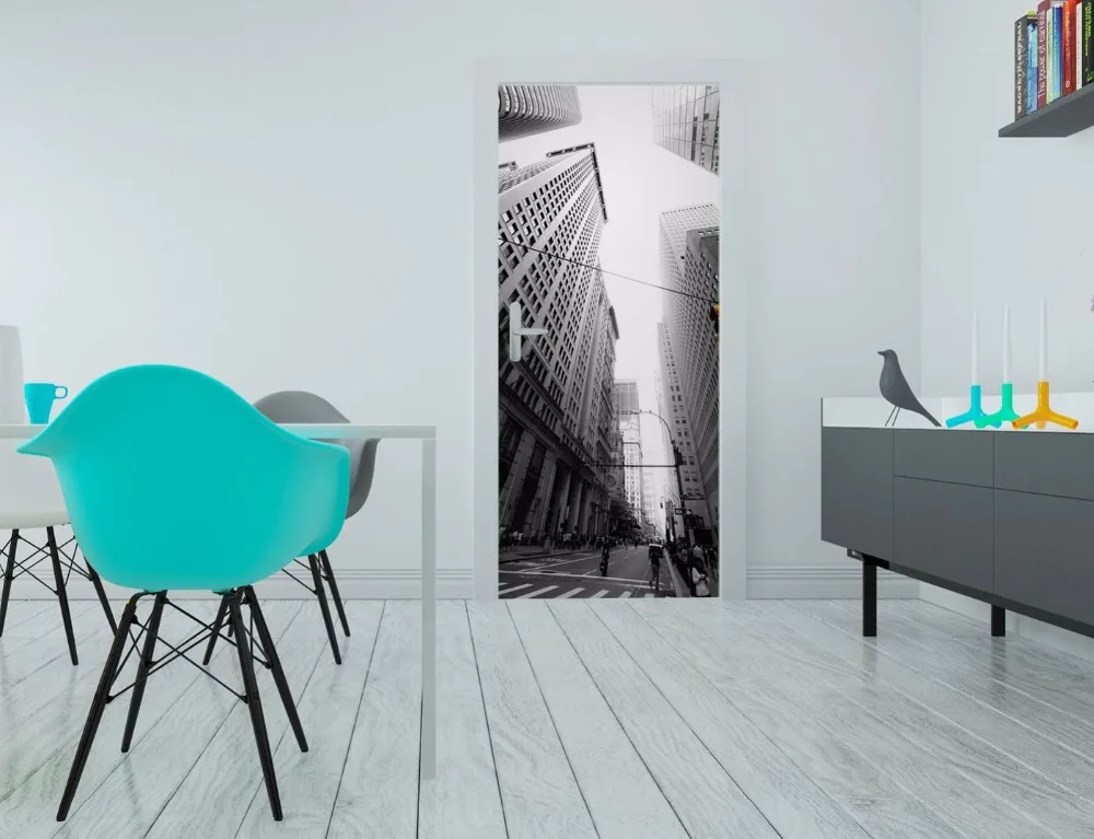 door-stickers-styles-living-room-avenue-new-yorkaise