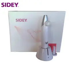 SIDEY инструмент для ухода за кожей увлажняющий нано для лица косметический опрыскиватель ионной воды опрыскиватель туман машины