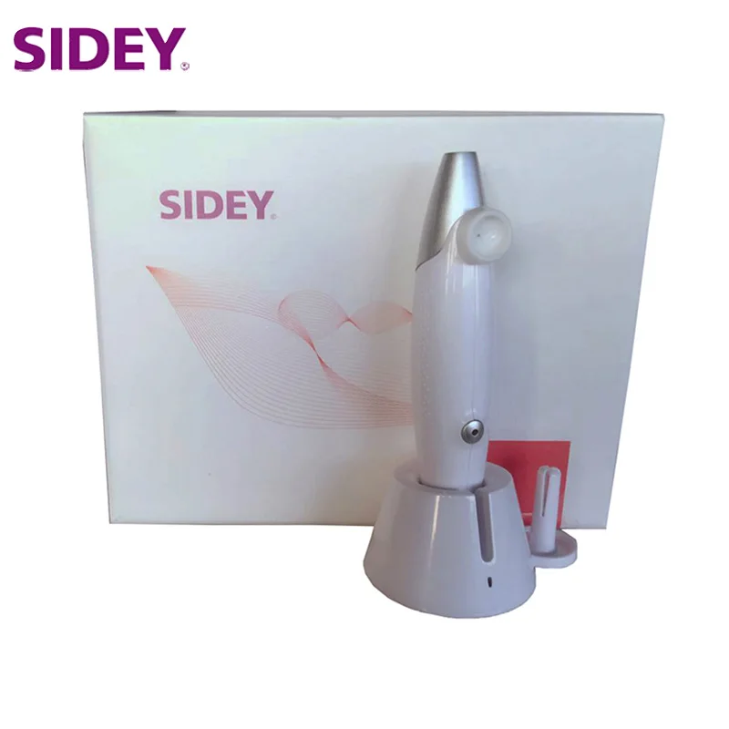 

SIDEY Skin Care Tool Moisturizing Nano Facial Beauty Sprayer Ionic Water Mist Sprayer Machine