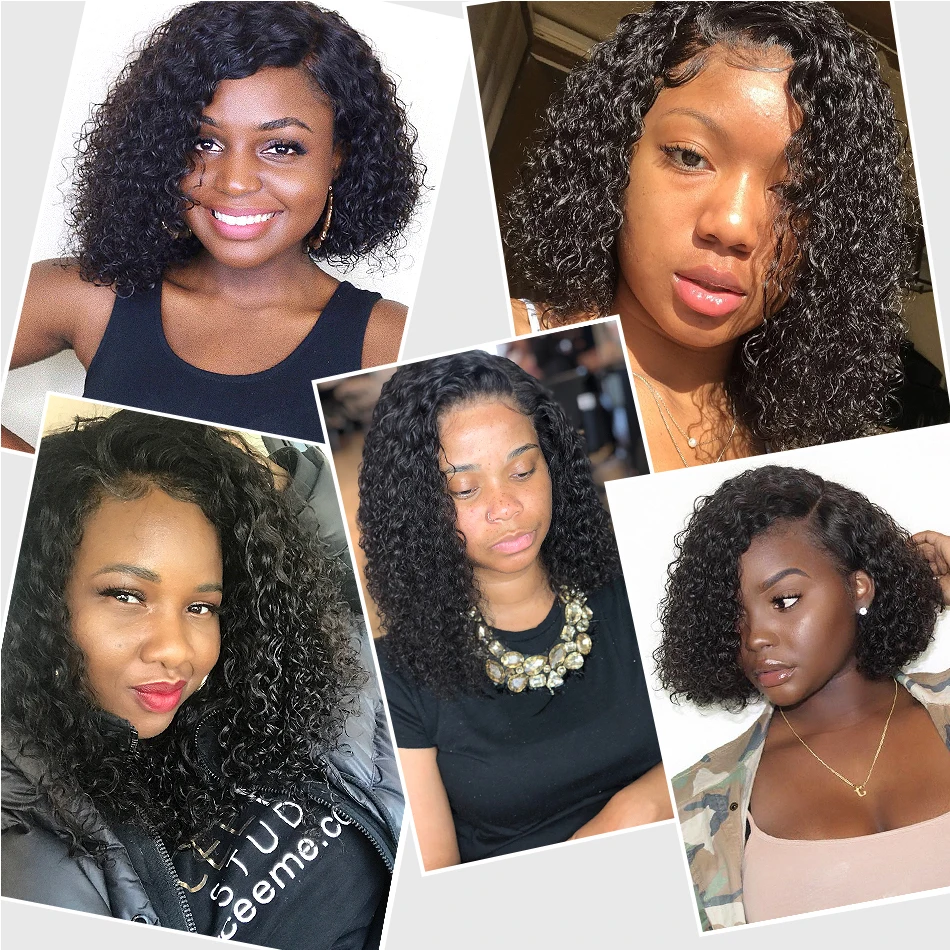 virgo hair wig