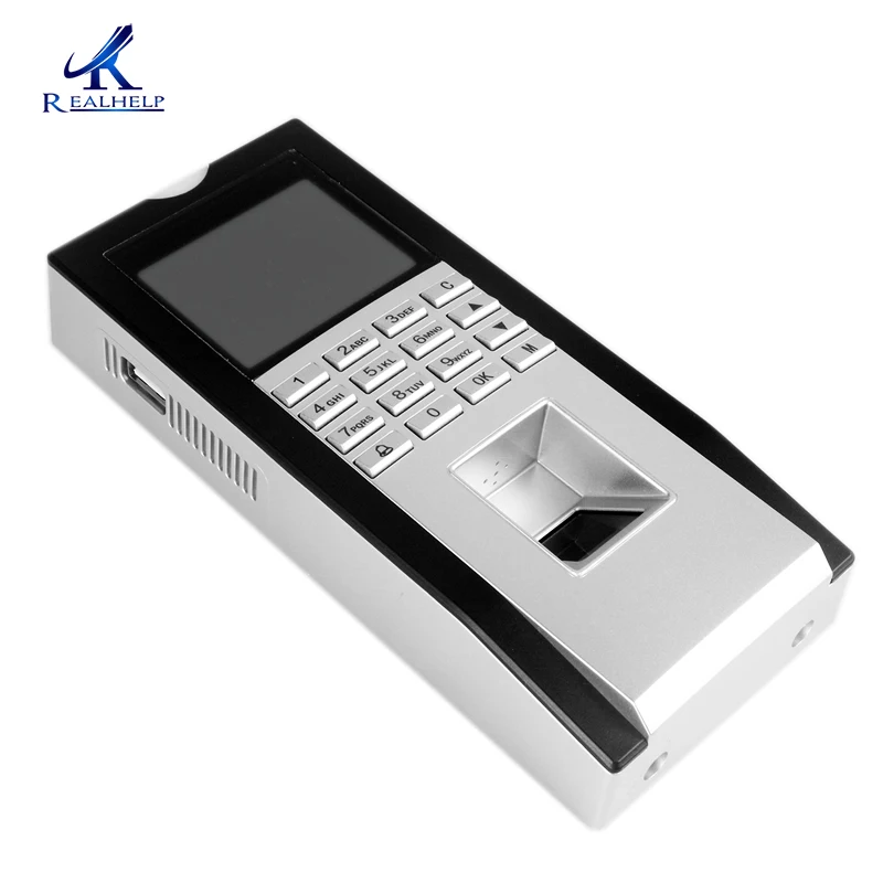 Keypad Access Color Screen Attendance Home Security Swipe Card Access Reader Door entry Manage Security Door Controller Keypad Access Color Screen Attendance Home Security Swipe Card Access Reader Door entry Manage Security Door Controller