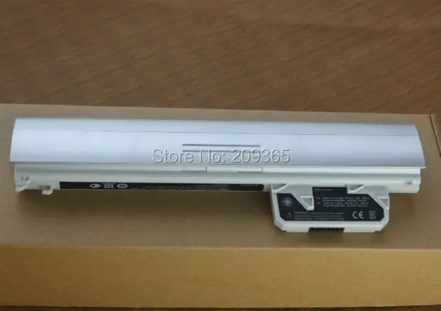 Серебряная батарея для HP Pavilion dm1 3000/3105m/3115m DM1Z 3200 GB06 HSTNN OB2D YB2D LB2G DM1 3000|battery for hp|laptop