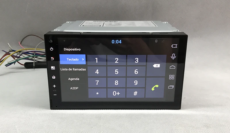 Discount Roadrover 2din Android New Car DVD GPS Navigation Car Stereo Radio GPS Bluetooth CAR DVD Player Radio FM AM RDS Audio Video MP3 5 Discount Roadrover 2din Android New Car DVD GPS Navigation Car Stereo Radio GPS Bluetooth CAR DVD Player Radio FM AM RDS Audio Video MP3 5