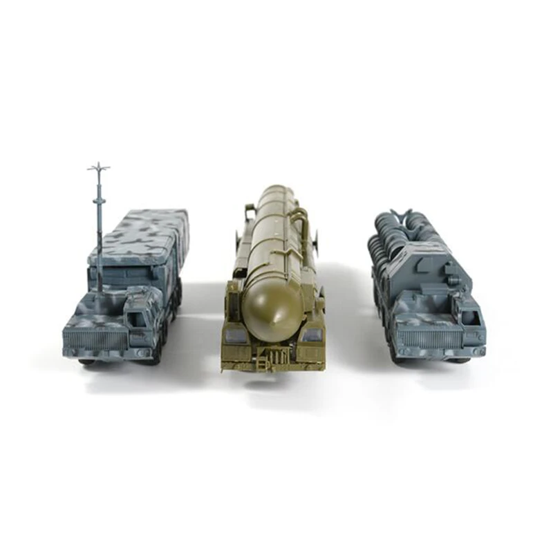 diecast military models trucks