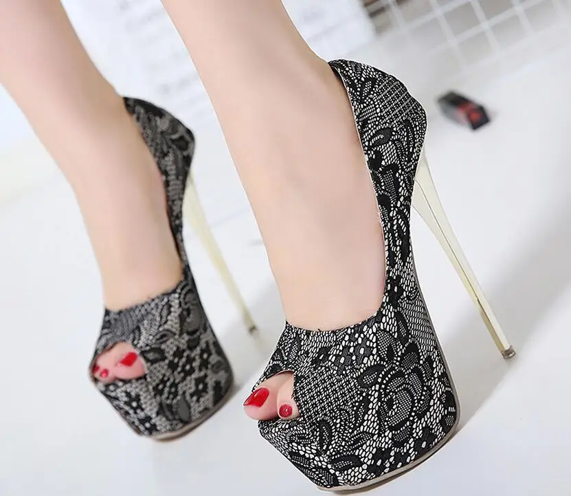 most attractive shoes