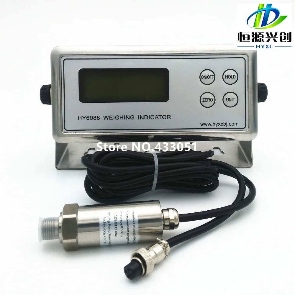 Onboard forklift,loader weigh scale,loader weighing sensor