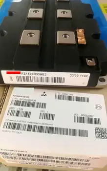 

FZ1000R33HE3 FZ1500R33HE3 FZ1500R33HL3 New and original