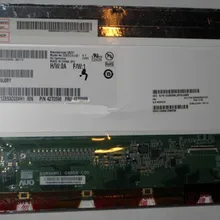AUO 8,9 дюймов TFT ЖК-дисплей Экран B089AW01 V1 WSVGA 1024(RGB)* 600