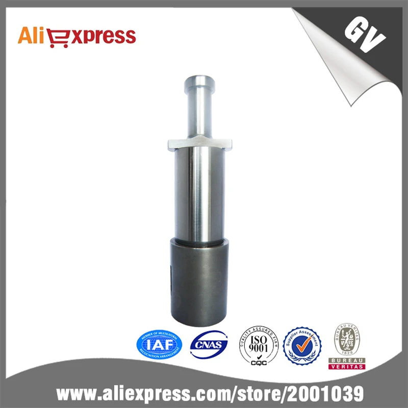 

High quality diesel engine parts marine ship plunger barrel assembly CS65 suit for C-50 36/45 G-60