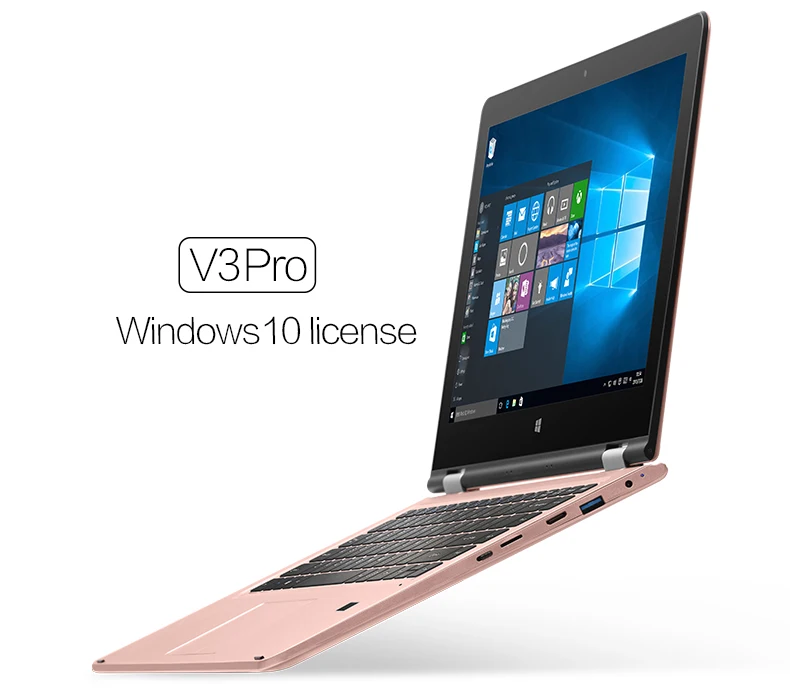 VOYO V3 pro 13 3 &quottablet Apollo Lake N3450 4 ядра Win10 tablet PC ips Экран с 8 Гб DDR3L 120 GB Портативный