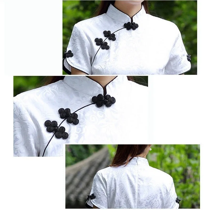 Купить CHENG Коко традиционная китайская одежда для женщин Тан ...