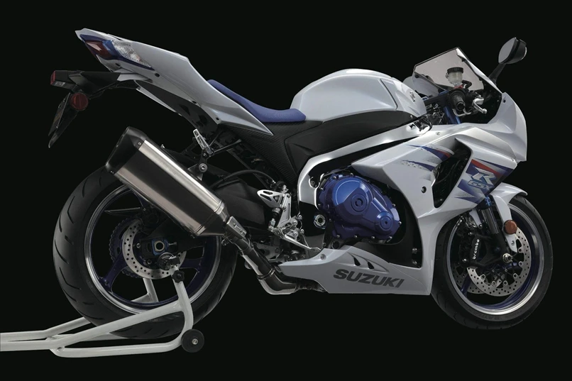 Мотоцикл 3D R шильдики наклейки с эмблемами для Suzuki GSXR600 GSXR750 GSXR1000 GSX-R