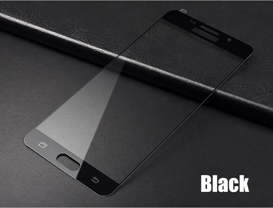 MOUSEMI 9H Glass On For Samsung Galaxy A3 A7 2016 A8 A6 Plus 2018 Screen Protector Full Cover Tempered Glass For Samsung A5 2017 (16)