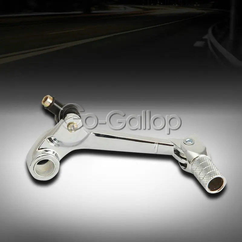 Шестерни рычаг переключения передач педаль для Honda CBR 600 F4 1999-2006 2000 2001 2002 2003 2004 2005