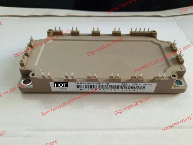 

7MBR50SB120H-70 MODULE Free Shipping