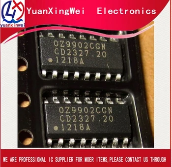 

OZ9902CGN OZ9902 SOP16 Free Delivery 3pcs