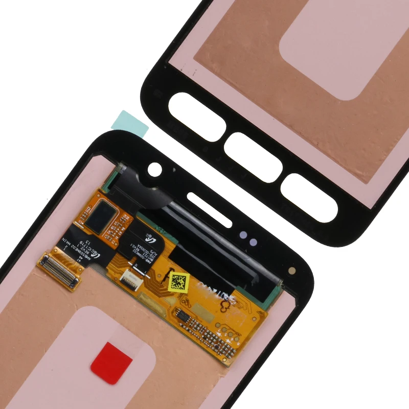 Для samsung Galaxy s7 Активный экран G891 G891A SM-G891A ЖК-дисплей сенсорный экран дигитайзер Замена для samsung S7 Активный ЖК-дисплей