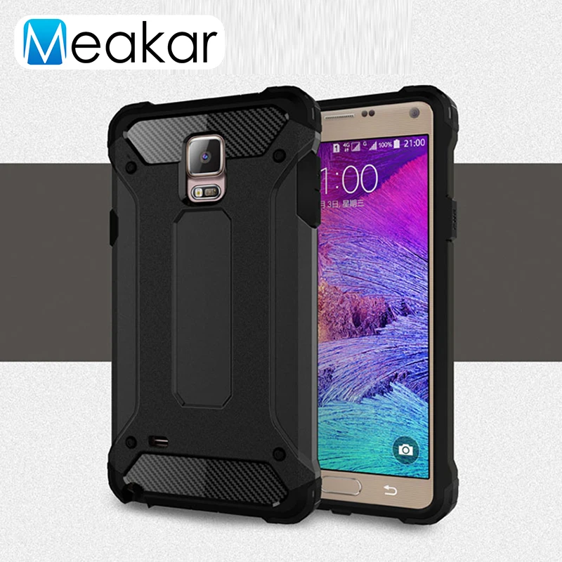 Чехол 5 7 дюйма для Samsung Galaxy Note 4 чехол Note4 Sm N910F N9100 N910 N910C накладка|case for samsung galaxy|case