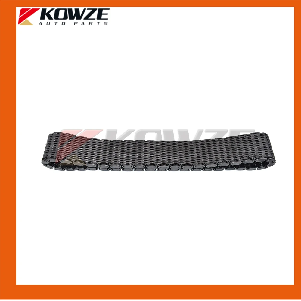 Feito em Taiwan Corrente de Acionamento do Eixo para Mitsubishi Transferência Transmissão Saída Pajero Montero 1st i Triton L200 L300 Md704196 82n 10 Automóveis e motos