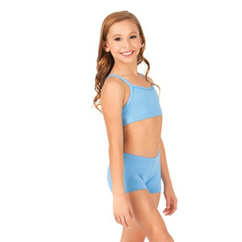 New Toddler Lycra Bodysuit (2)